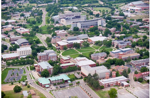 Mississippi State University